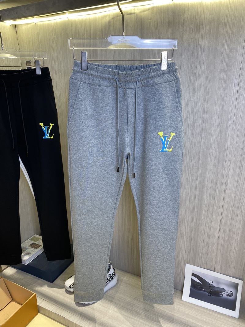 Louis Vuitton Long Pants